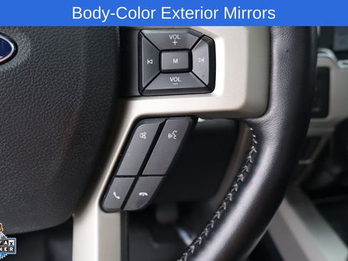 Used 2022 Ford F250 Lariat w/ Tremor Off-Road Package AWD/4WD image 17