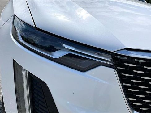 Used 2023 Cadillac XT6 Premium Luxury AWD/4WD image 28