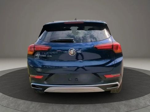 Used 2023 Buick Encore GX Essence w/ Experience Buick Package FWD image 4
