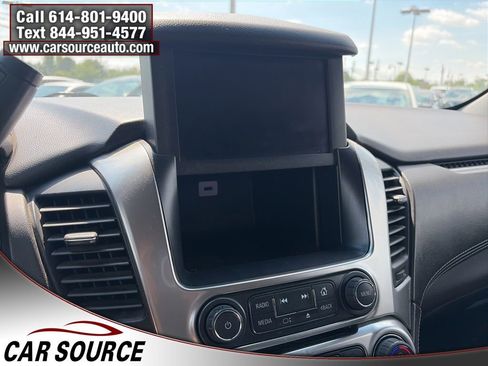 Used 2019 Chevrolet Tahoe LS AWD/4WD image 20