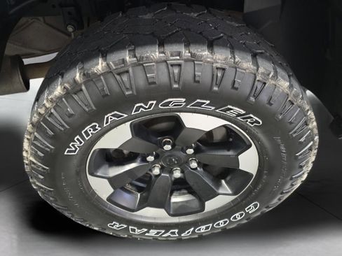 Used 2024 RAM 1500 Rebel w/ Rebel Level 1 Equipment Group image 27