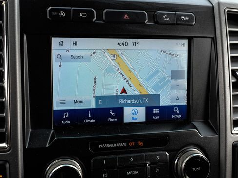 Used 2019 Ford F150 Raptor w/ Equipment Group 802A Luxury image 24