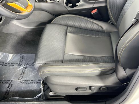 Used 2023 Subaru Outback Wilderness image 19