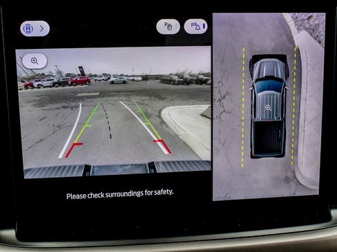 Used 2024 Ford F150 XLT image 19