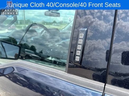 Used 2023 Ford F150 XLT w/ Equipment Group 302A High AWD/4WD image 24