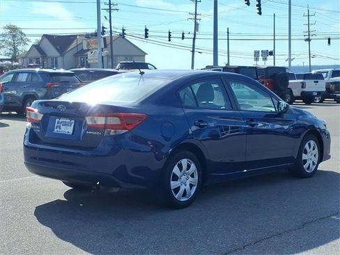 Used 2022 Subaru Impreza 2.0i image 6