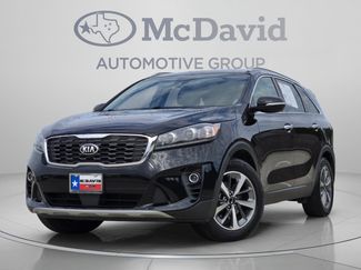 Used 2019 Kia Sorento EX FWD video 1
