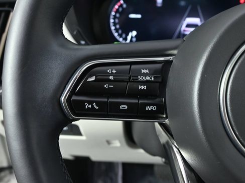 Certified 2026 MAZDA CX-90 3.3 Turbo w/ Premium Plus Pkg AWD/4WD image 33