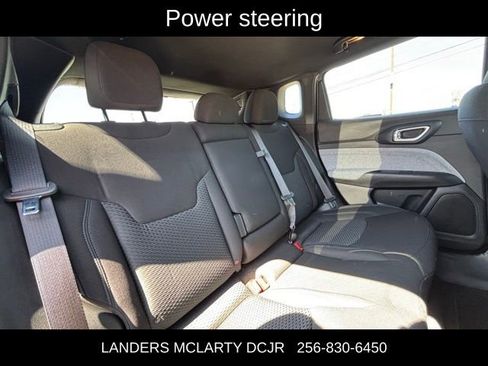 Used 2024 Jeep Compass Sport AWD/4WD image 14
