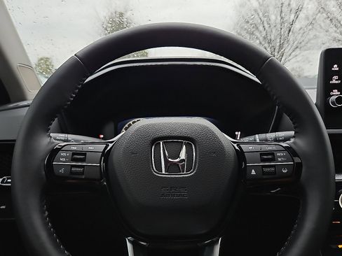 New 2026 Honda CR-V EX-L image 10