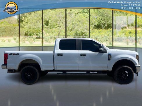 Used 2018 Ford F250 XL w/ Power Equipment Group image 11