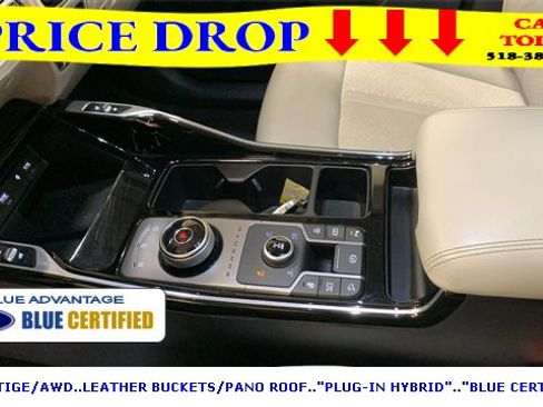 Used 2023 Kia Sorento SX Prestige image 47