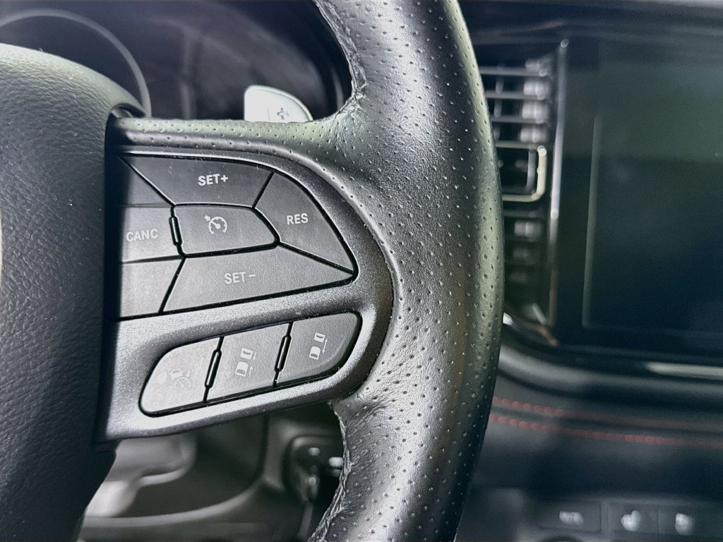 Used 2023 Dodge Durango R/T AWD/4WD image 23