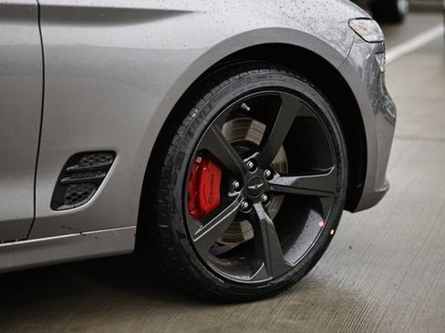 New 2026 Genesis G70 3.3T Sport Prestige image 5