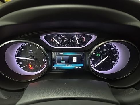 Used 2019 Buick Envision Essence AWD/4WD image 24