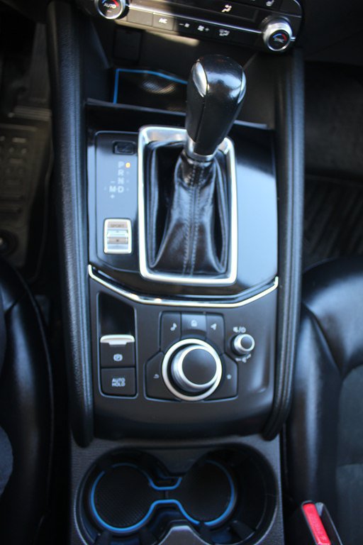 Used 2022 MAZDA CX-5 AWD 2.5 S w/ Select Package image 19