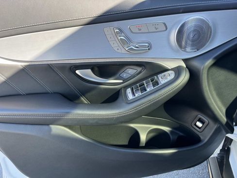 Certified 2021 Mercedes-Benz GLC 63 AMG S image 17