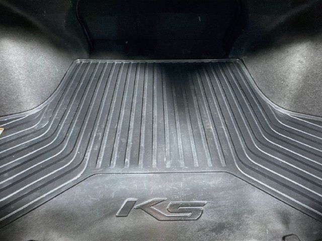 Used 2023 Kia K5 GT-Line w/ GT-Line Premium Package FWD image 32