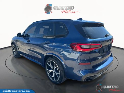 Used 2019 BMW X5 xDrive40i w/ M Sport Package image 3