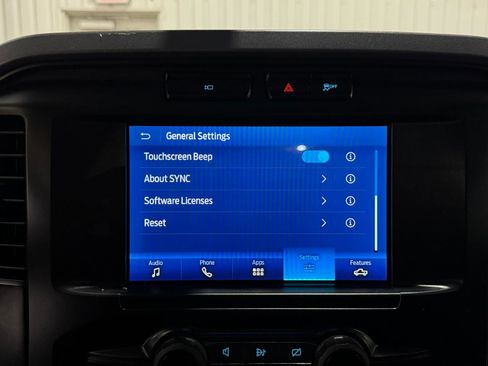 Used 2022 Ford F150 XLT AWD/4WD image 43