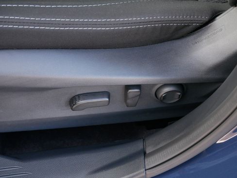 Used 2025 Subaru Legacy Premium image 19