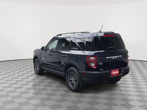 Certified 2022 Ford Bronco Sport Big Bend w/ Convenience Package AWD/4WD image 39