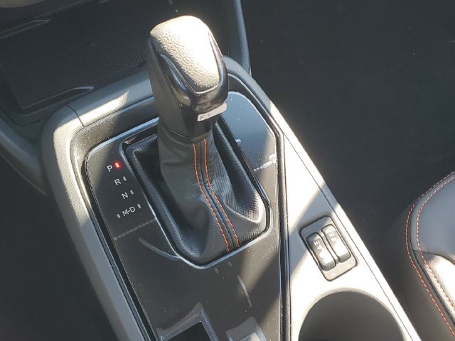 New 2027 Subaru Crosstrek 2.5i Limited AWD/4WD image 26