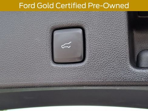 Certified 2022 Ford Escape SEL AWD/4WD image 35