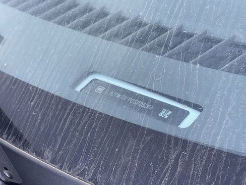 New 2025 GMC Savana 2500 w/ Driver Convenience Package image 33