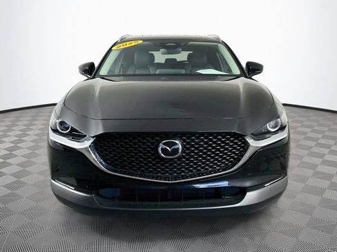 Used 2025 MAZDA CX-30 AWD 2.5 S w/ Select Sport Pkg image 4
