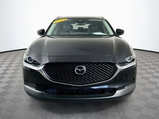 Used 2025 MAZDA CX-30 AWD 2.5 S w/ Select Sport Pkg video 4