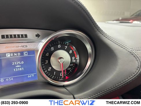 Used 2013 Mercedes-Benz SLS AMG GT Coupe image 68