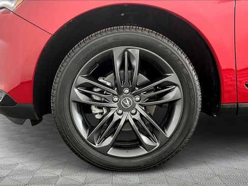 Certified 2023 Acura RDX A-Spec image 36
