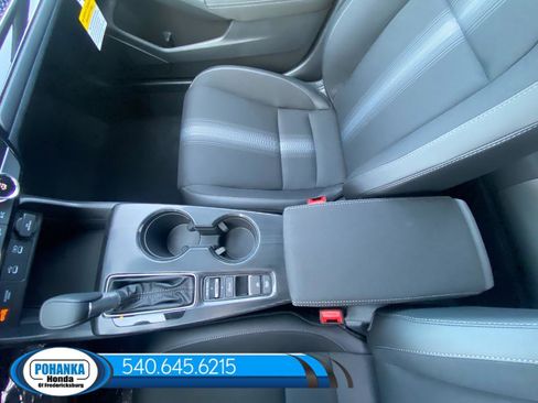 New 2026 Honda Civic Sport image 24