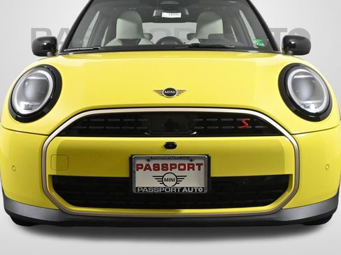Certified 2025 MINI Cooper S image 2