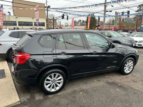 Used 2013 BMW X3 xDrive28i image 4
