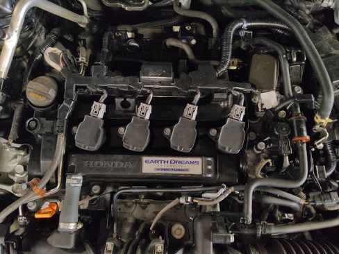 Used 2021 Honda Accord Sport image 30