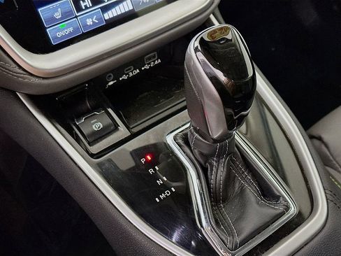 Certified 2023 Subaru Outback Onyx Edition image 22