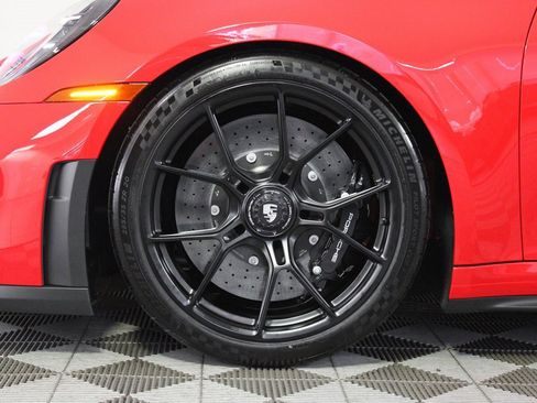 Used 2026 Porsche 911 GT3 image 38