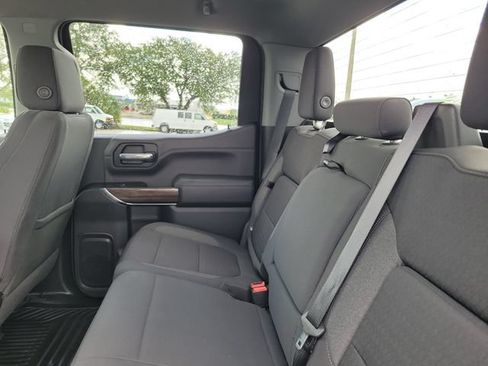 Used 2022 Chevrolet Silverado 1500 RST w/ Safety Package AWD/4WD image 10