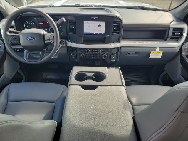 New 2027 Ford F350 XL AWD/4WD image 15