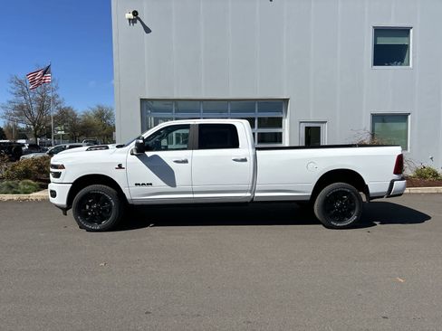 New 2026 RAM 3500 Laramie image 2