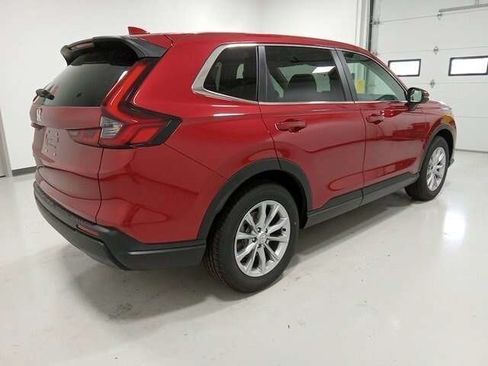Used 2024 Honda CR-V EX image 6