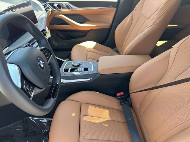 New 2026 BMW 430i w/ Premium Package RWD image 19
