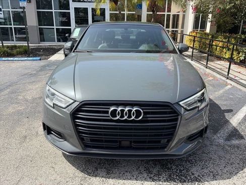 Used 2020 Audi A3 2.0T Premium FWD image 2