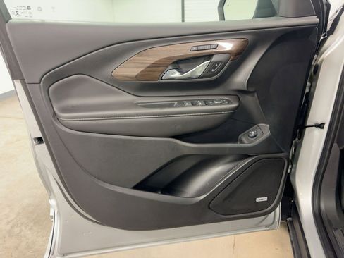 Used 2020 GMC Terrain Denali w/ Denali Premium Package image 21