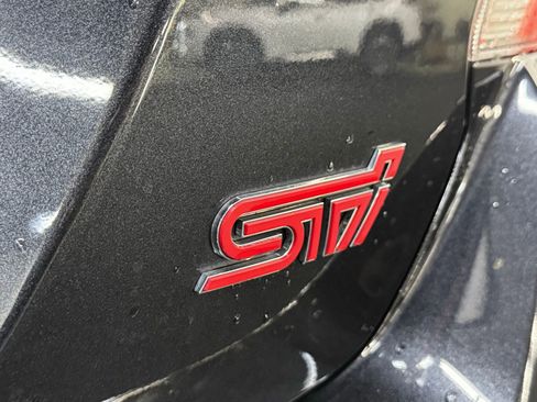 Used 2019 Subaru WRX STI image 8
