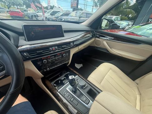 Used 2016 BMW X5 sDrive35i RWD image 18