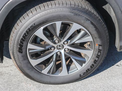 Used 2020 Lexus RX 350 FWD image 8