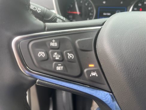 Used 2024 Chevrolet Equinox LT w/ LPO, Floor Liner Package FWD image 10